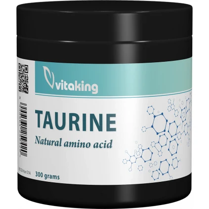 Taurina - 300g