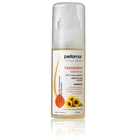 Tratament leave on par vopsit 50 ml
