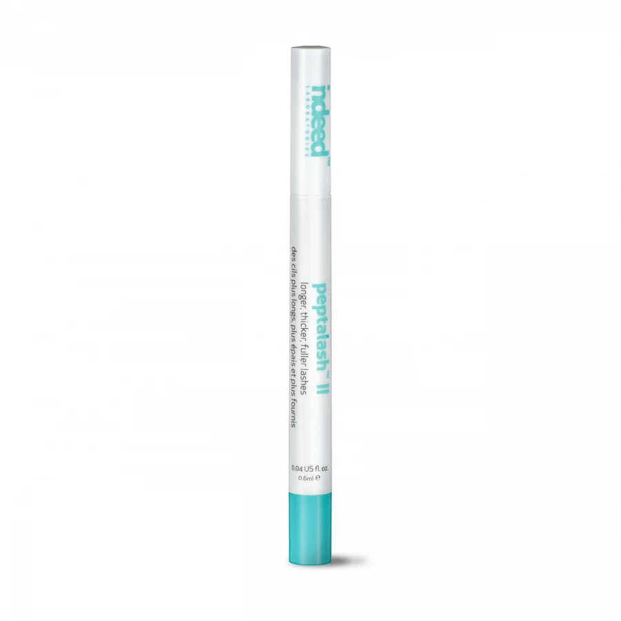 Tratament pentru cresterea genelor, cu peptide, Peptalash II, 1.2ml, Indeed Labs