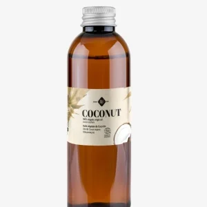 Ulei de Cocos Bio virgin 100 ml