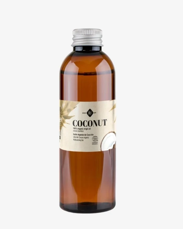 Ulei de Cocos Bio virgin 100 ml