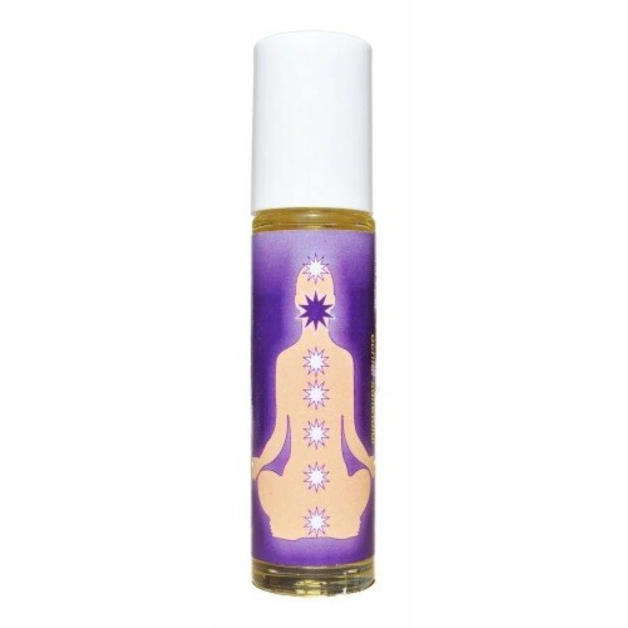 Ulei esential chakra sprancenei 10ml