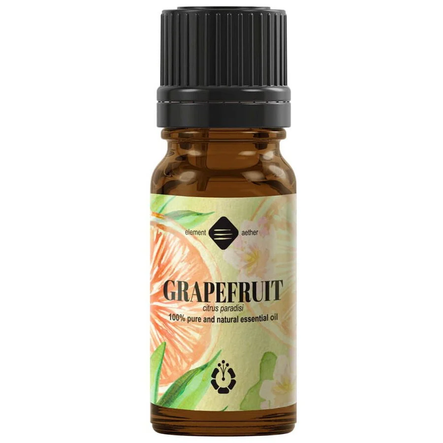 Ulei Esential de Grapefruit 10 ml
