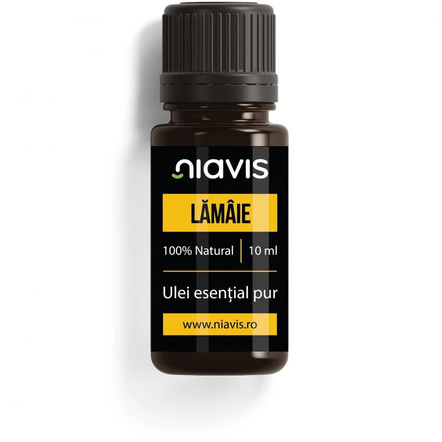 Ulei Esential de Lamaie 10ml
