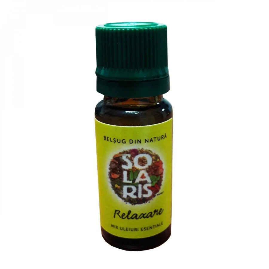 Ulei esential relaxare 10ml