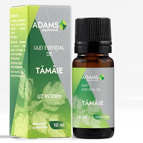 Ulei esential de Tamaie uz intern 10 ml