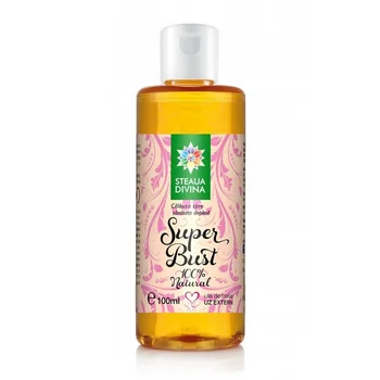 Ulei de masaj Superbust 100 ml