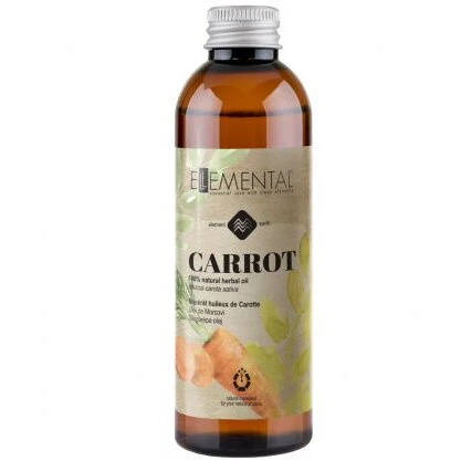 Ulei de Morcovi 100 ml
