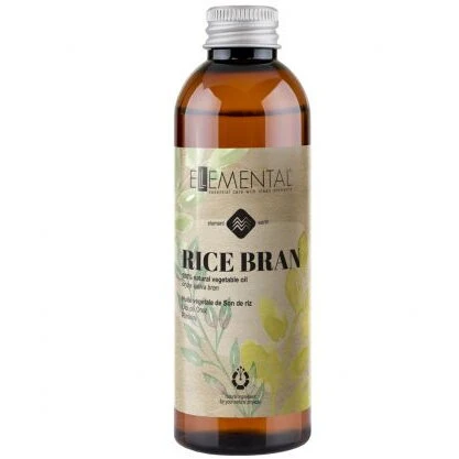Ulei de orez rafinat 100 ml