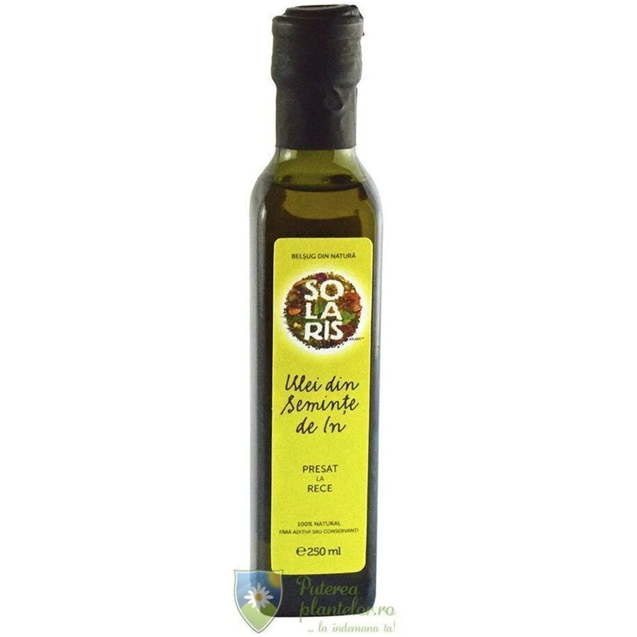 Ulei seminte 250 ml