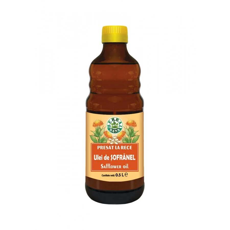 Ulei de Sofranel 500 ml