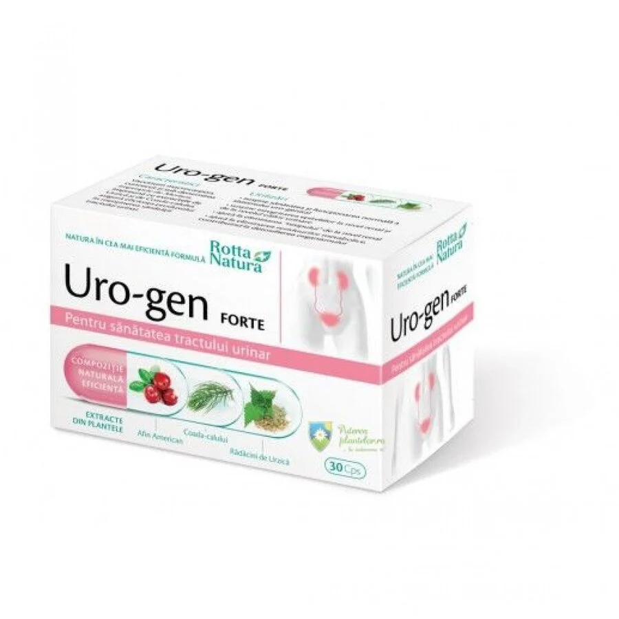 Uro-gen Forte 30 capsule