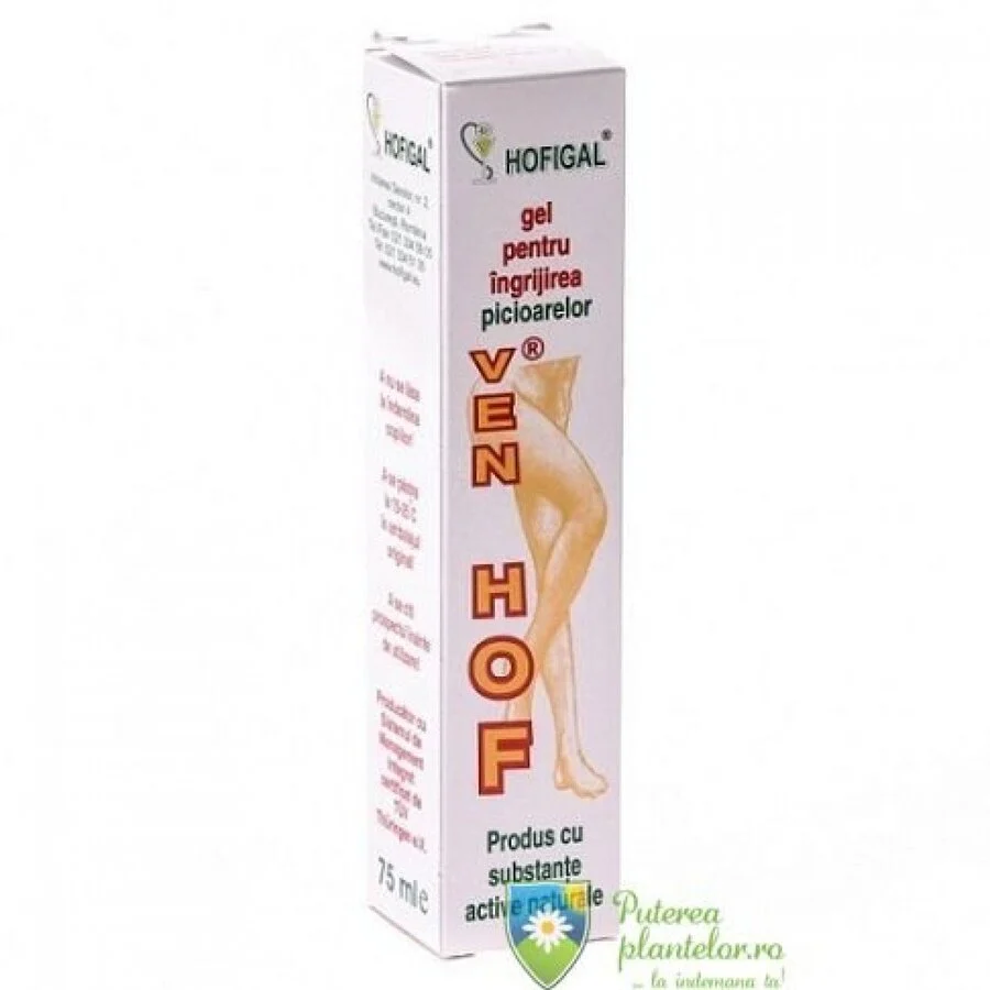 Ven Hof gel 75 ml