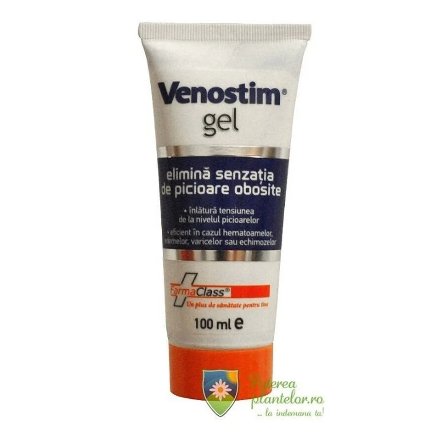 Venostim gel 100 ml