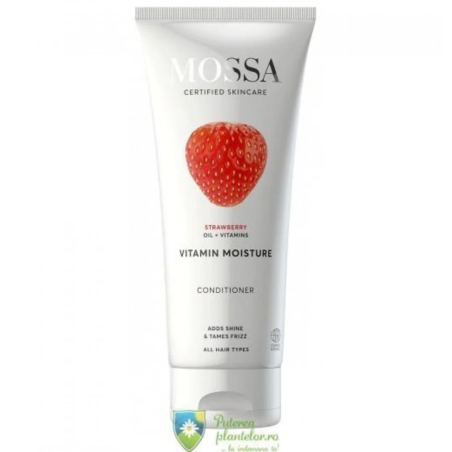 Vitamin Moisture Balsam hidratant par 200 ml