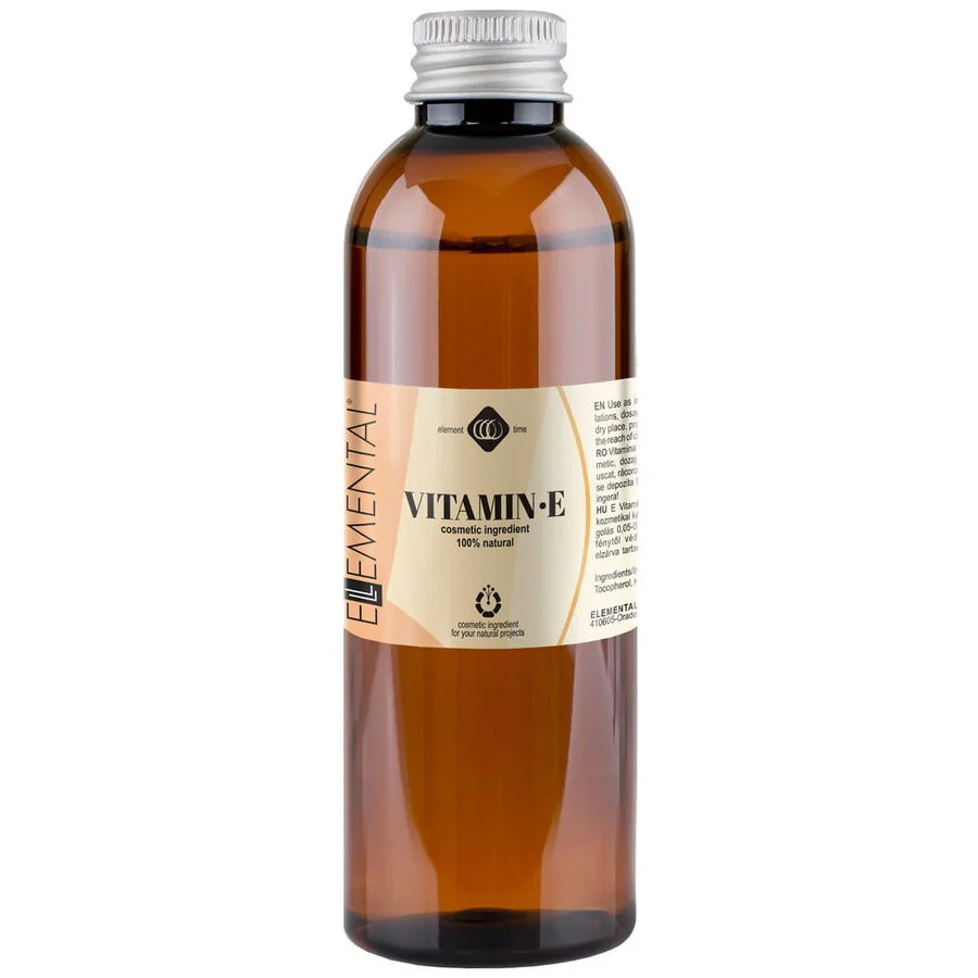 Vitamina E naturala uz cosmetic -90 gr