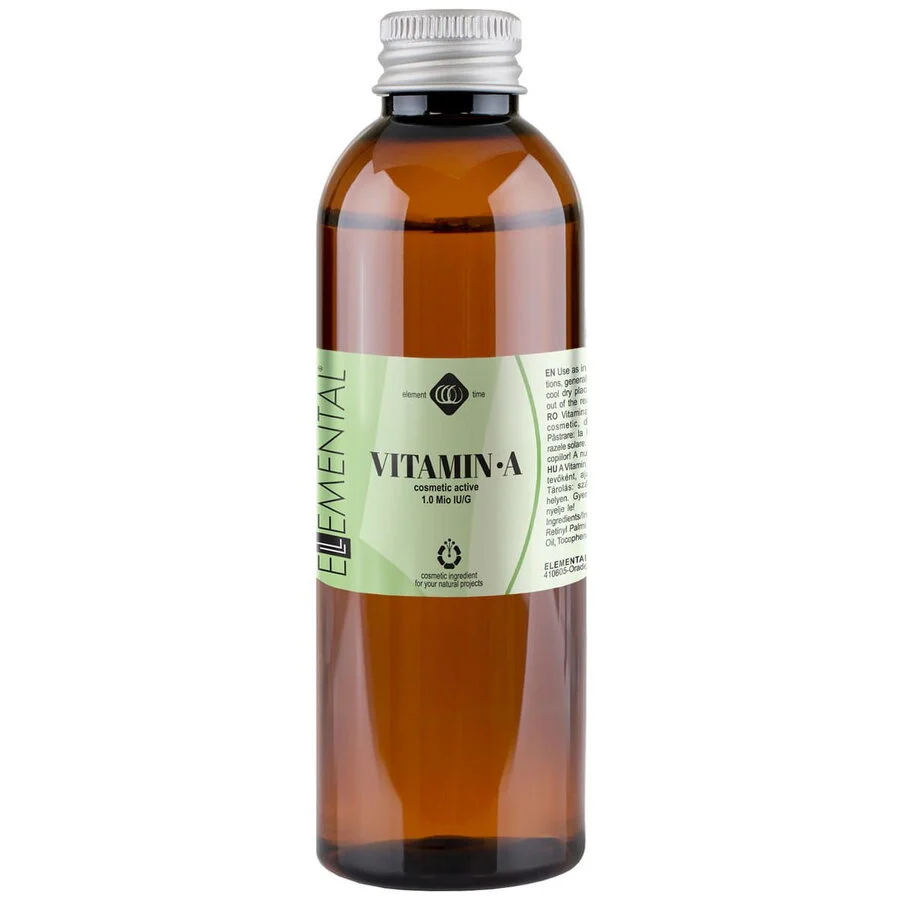 Vitamina (retinyl palmitate) uz cosmetic - 90 gr
