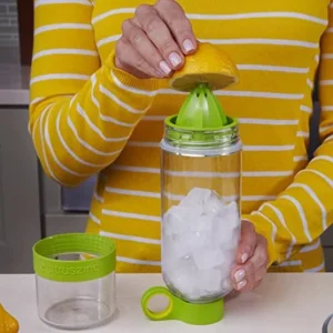 Juice Easy Sport