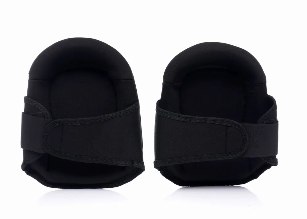 Genunchiere Protectie Constructii Gradinarit Usoare Antiderapante, Kraft&Dele KD10658