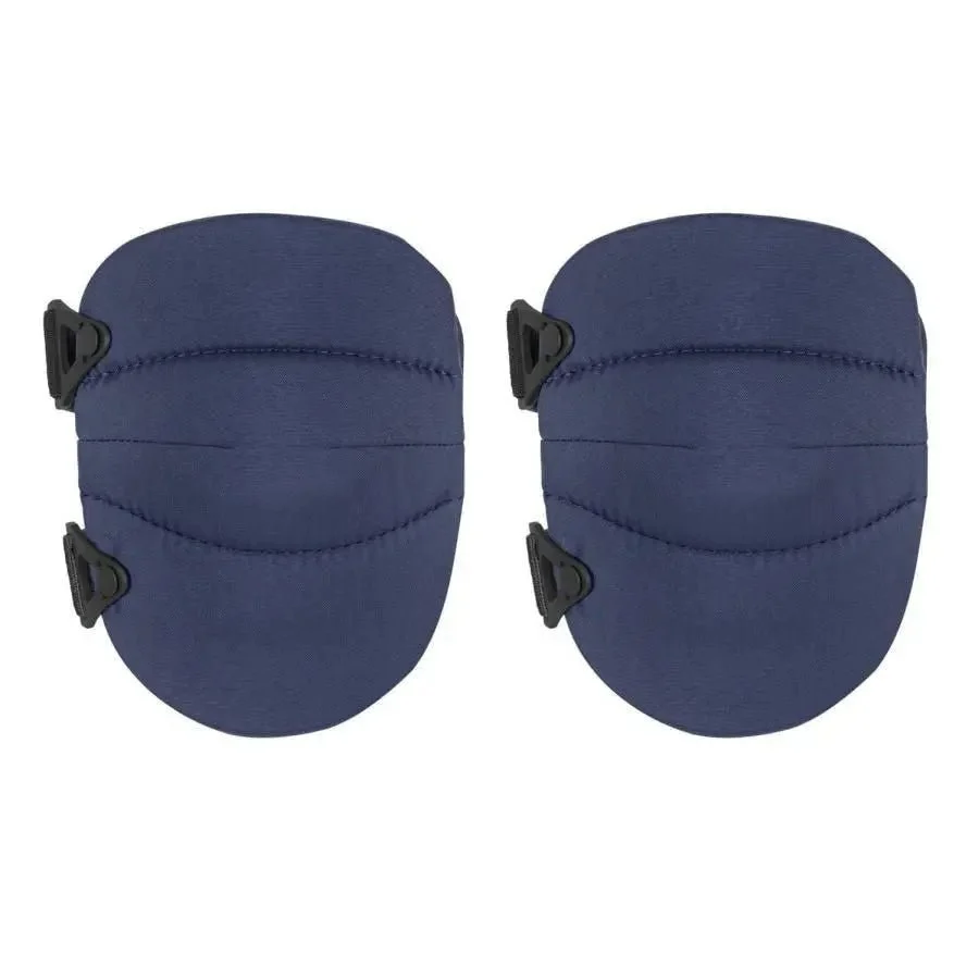 Genunchiere tactice Navy Blue ALTASOFT ALTALOK™