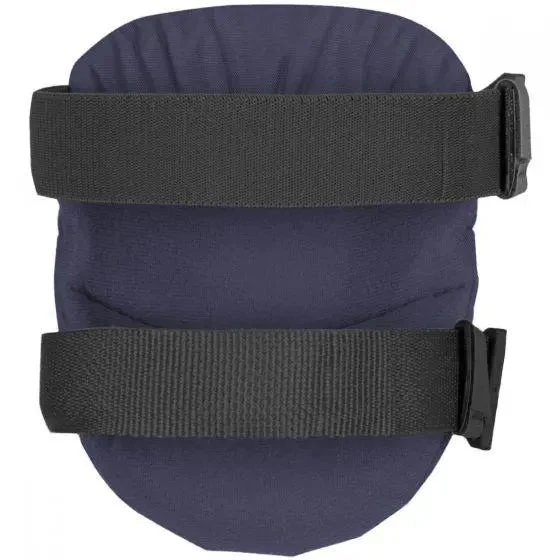 Genunchiere tactice Navy Blue ALTASOFT ALTALOK™