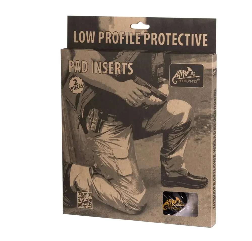 Insertii genunchi Low Profile Helikon-Tex®