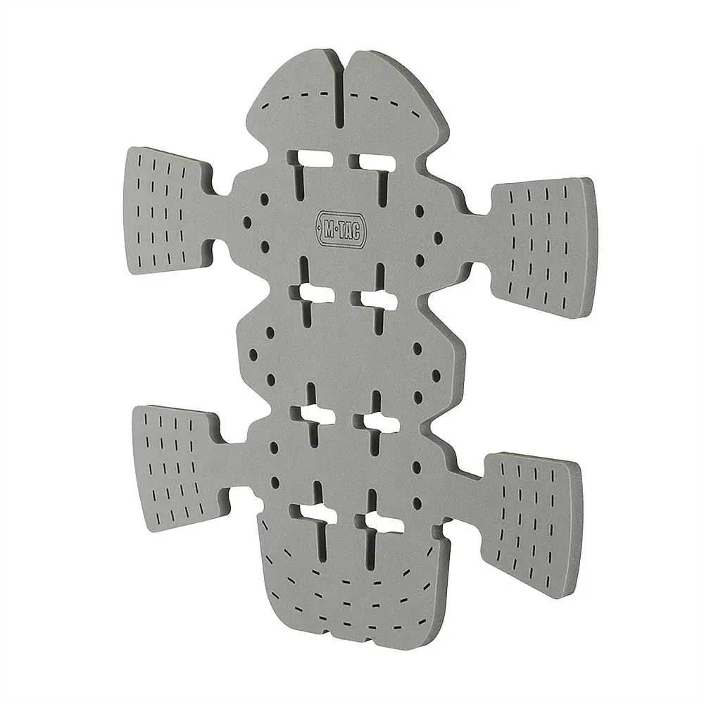 Set Insertii Protectii Genunchi M-TAC Gen.III