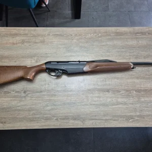 Carabina semiaut Benelli Argo, cal 300 win mag, 51cm, pat lemn