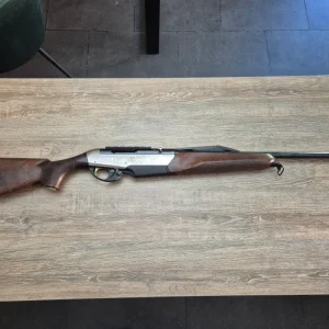 Carabina semiaut Benelli Argo Endurance Limited Edition, cal 9.3x62