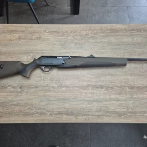 Carabina semiauto Browning BAR MK3, cal 9.3x62, 53cm, pat sintetic