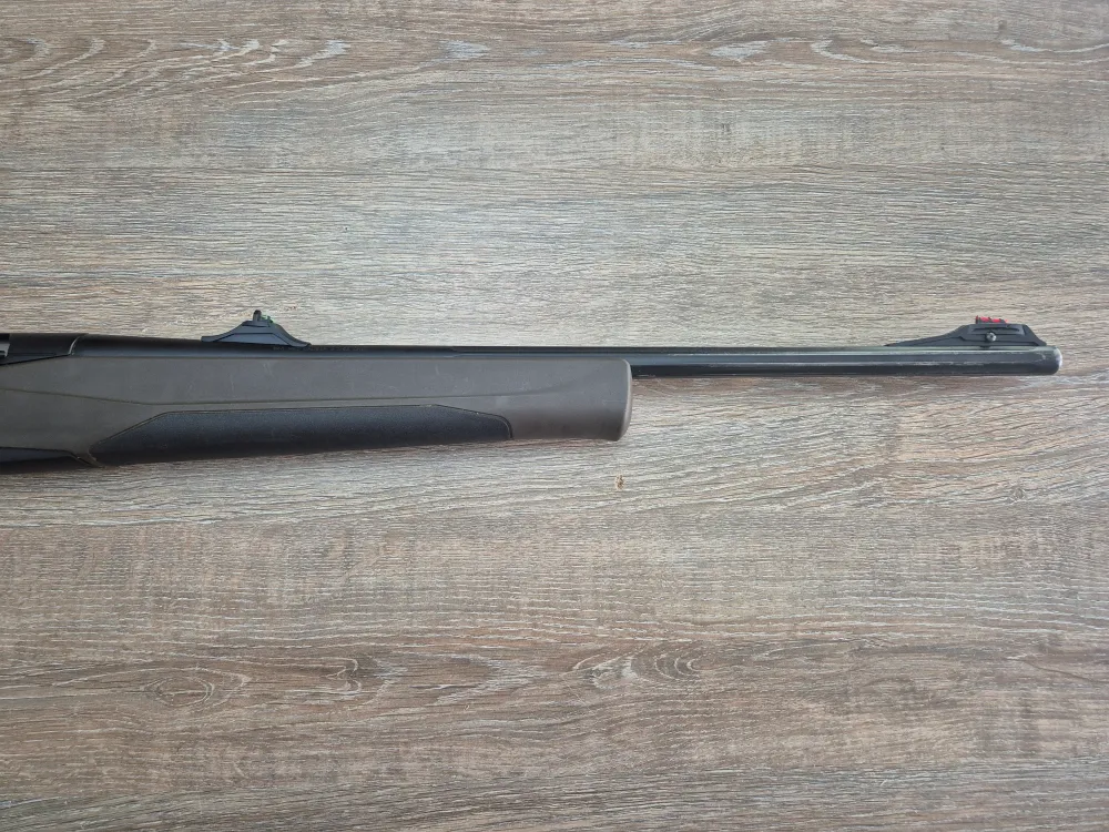 Carabina semiauto Browning BAR MK3, cal 9.3x62, 53cm, pat sintetic