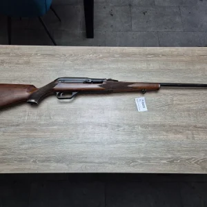 Carabina semiauto Heckler & Koch 770, cal 308 win, 58cm