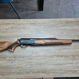 Carabina semiautomata Browning BAR 4X, cal 30-06, teava fluted 53cm