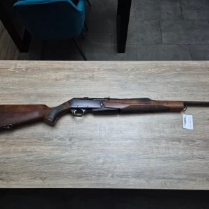 Carabina semiautomata Browning BAR MK3, cal 30-06, teava fluted 53cm