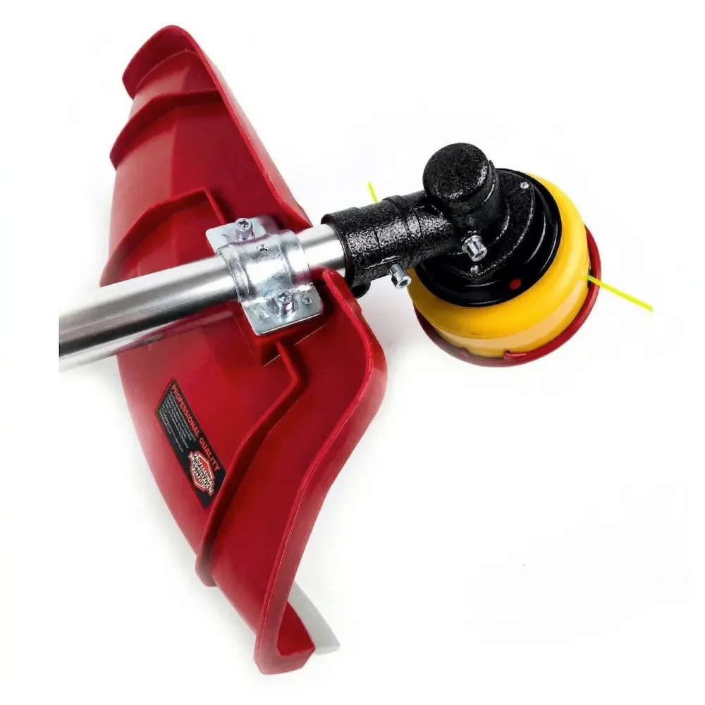 *8.5CP SUPER SET* Motocoasa 4 Timpi CT-MX701, 8.5CP, 62cc, + Cap Drujba + Prasitoare + Cultivator