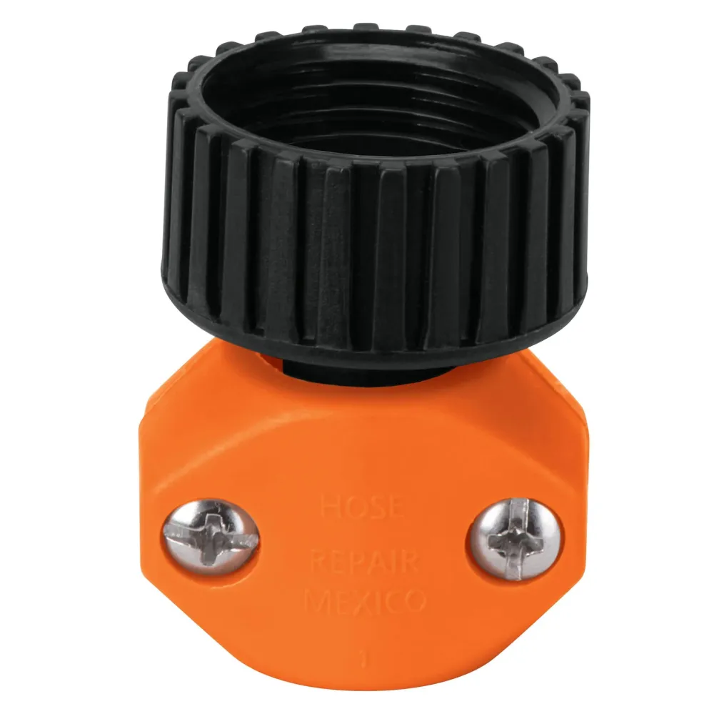 Adaptor furtun din plastic, cu filet interior 1/2" - Truper