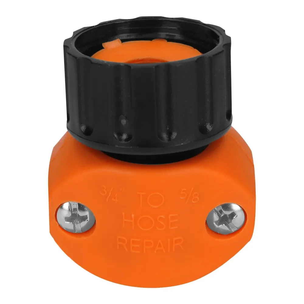 Adaptor furtun 5/8" -3/4" cu filet interior - Truper