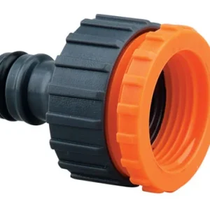 Adaptor robinet 3/4, 1 mama