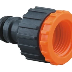 Adaptor robinet 1/2", 3/4" (mama)