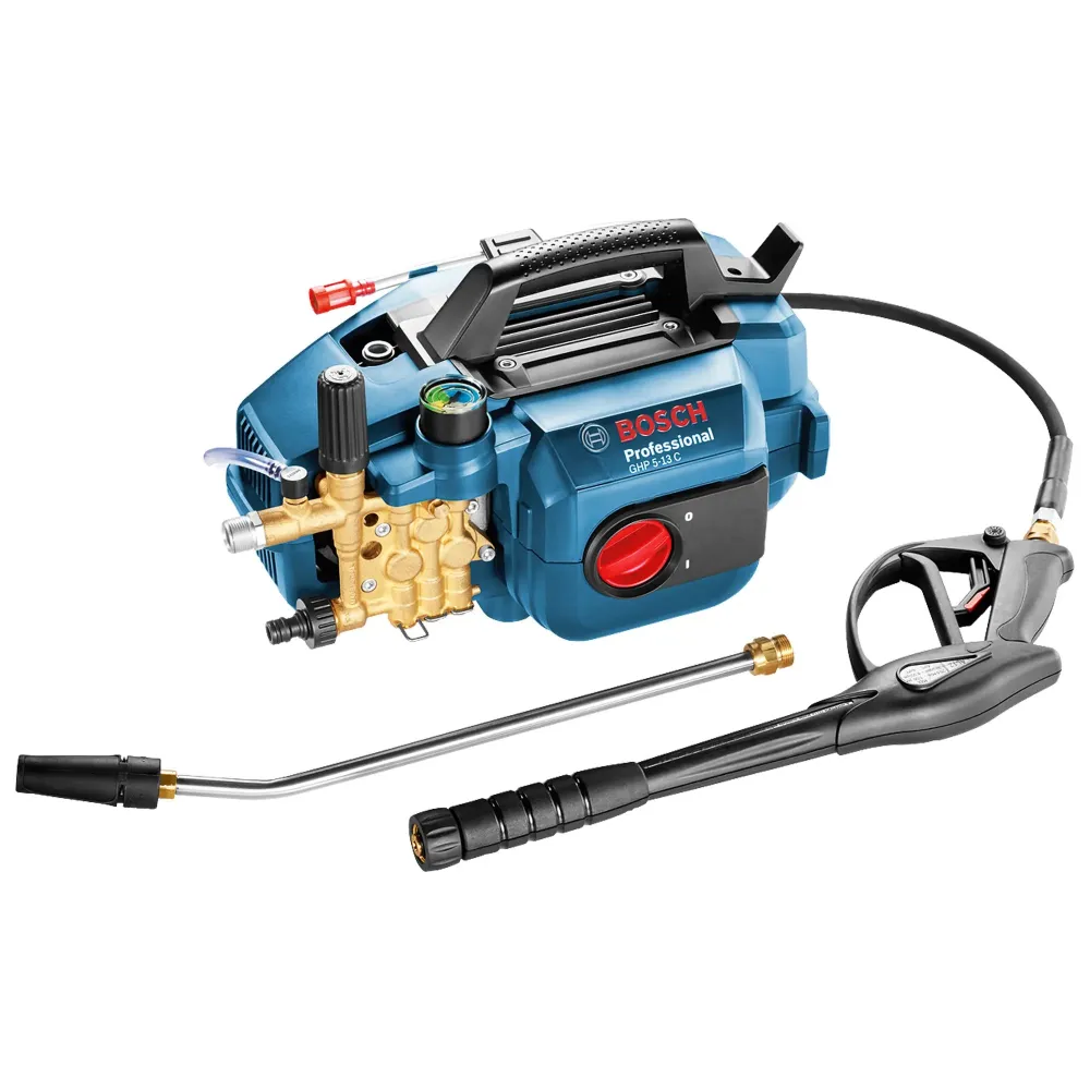 Aparat de spalat cu presiune Bosch GHP 5-13 C