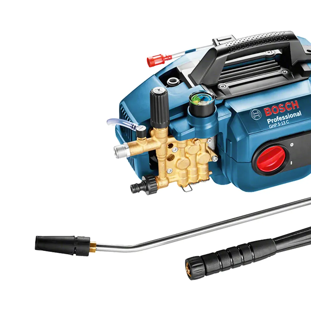 Aparat de spalat cu presiune Bosch GHP 5-13 C