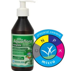 Aquaflora complet-250ml