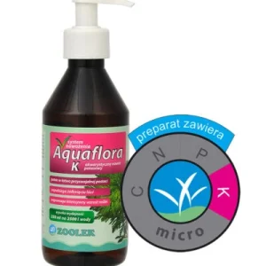 Aquaflora K-250ml