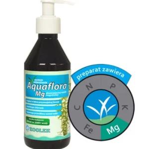 Aquaflora Mg-250ml