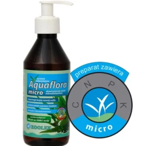 Aquaflora micro-250ml