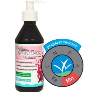 Aquaflora Mn-250ml