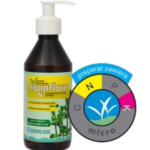 Aquaflora N-250ml