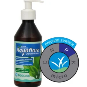 Aquaflora P-250ml