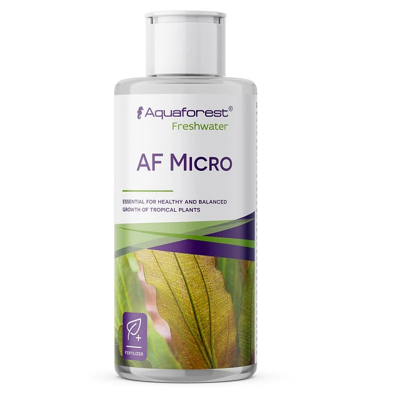 Aquaforest Micro 125ml - Microelemente