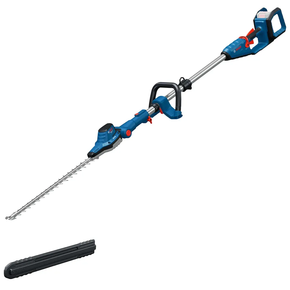 Mașă de tuns gard viu Bosch Profesional GHE18V-50FP 18V
